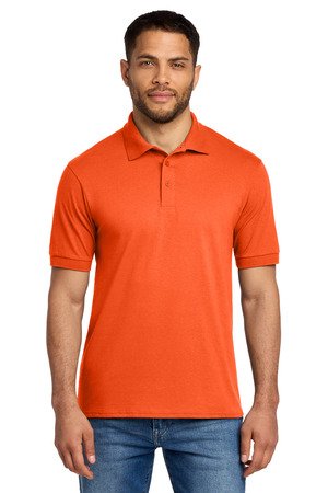Port & Co Core Blend Jersey Knit Polo. KP55 - Image 18