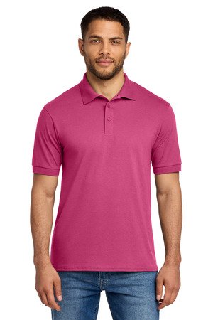 Port & Co Core Blend Jersey Knit Polo. KP55 - Image 20
