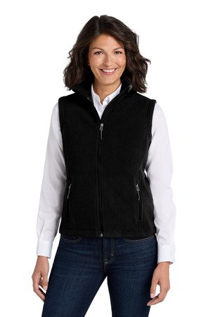 Port Authority Women's Value Fleece Vest. L219