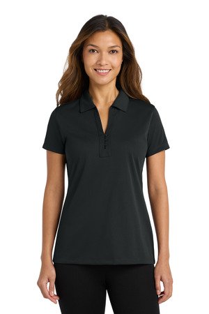 Port Authority Women's Tech Pique Polo. L527