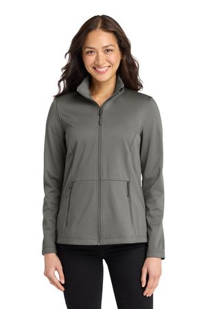 Port Authority Women's Flexshell Jacket L617