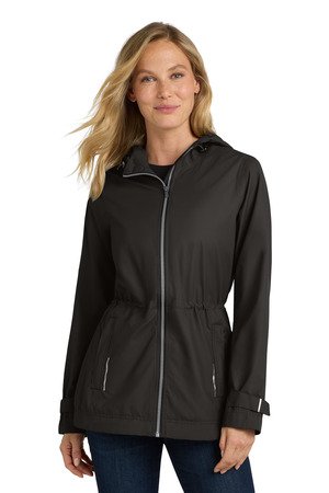 Port Authority Women's Northwest Slicker. L7710