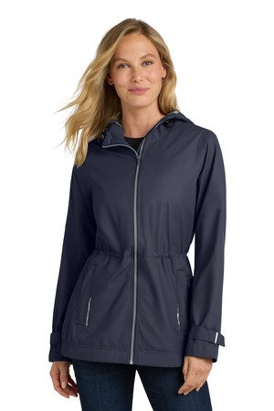 Port Authority Women's Northwest Slicker. L7710 - Image 2