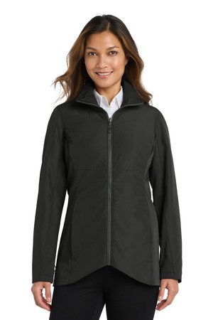 Port Authority Women's Collective Insulated Jacket. L902