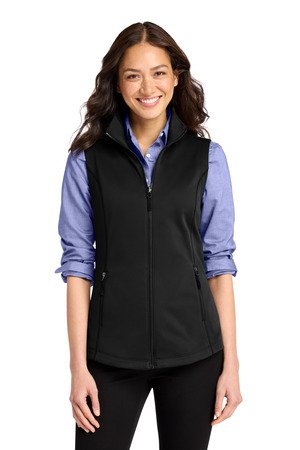Port Authority Women's Collective Smooth Fleece Vest L906