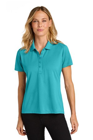 Port Authority Women's Wearever Performance Pique Polo LK240 - Image 16