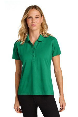 Port Authority Women's Wearever Performance Pique Polo LK240 - Image 11
