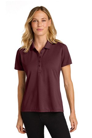 Port Authority Women's Wearever Performance Pique Polo LK240 - Image 12