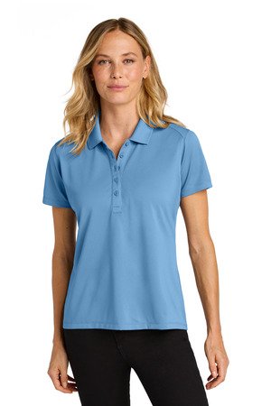 Port Authority Women's Wearever Performance Pique Polo LK240 - Image 13
