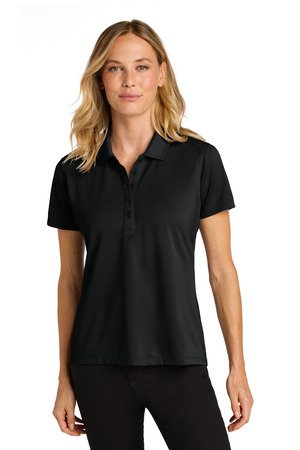 Port Authority Women's Wearever Performance Pique Polo LK240 - Image 9