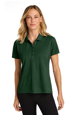 Port Authority Women's Wearever Performance Pique Polo LK240 - Image 10