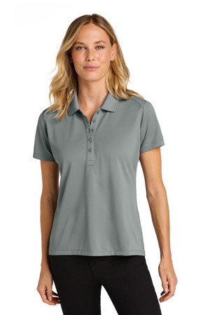 Port Authority Women's Wearever Performance Pique Polo LK240 - Image 8