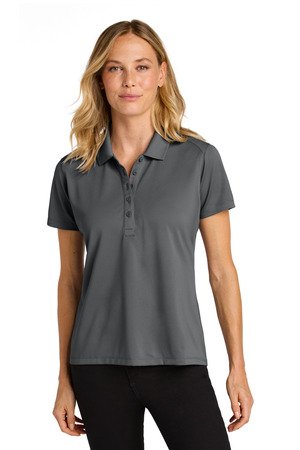 Port Authority Women's Wearever Performance Pique Polo LK240 - Image 5