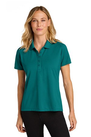 Port Authority Women's Wearever Performance Pique Polo LK240 - Image 18