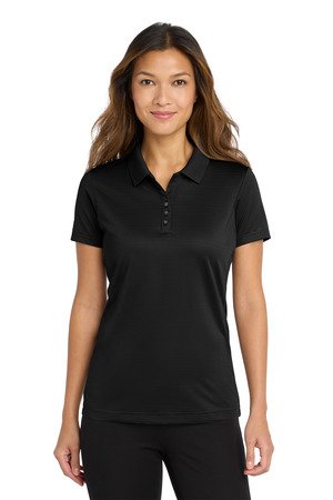 Port Authority Women's Eclipse Stretch Polo. LK587