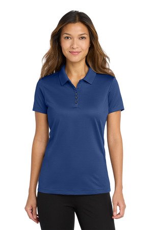 Port Authority Women's Eclipse Stretch Polo. LK587 - Image 2