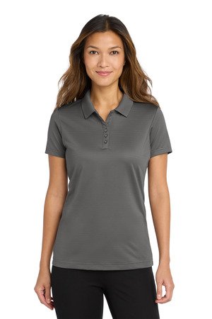 Port Authority Women's Eclipse Stretch Polo. LK587 - Image 3