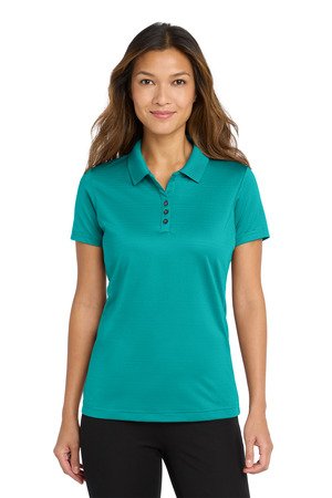 Port Authority Women's Eclipse Stretch Polo. LK587 - Image 4