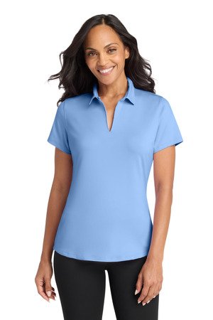 Port Authority Women's City Stretch Polo LK683