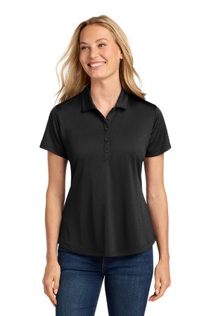 Port Authority Women's C-FREE Snag-Proof Polo LK864