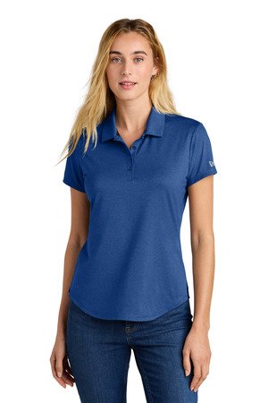 New Era Women's Power Polo LNEA225 - Image 2