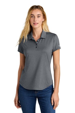 New Era Women's Power Polo LNEA225 - Image 3