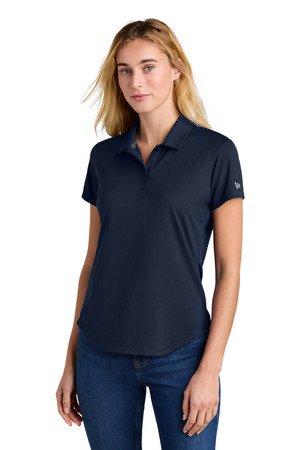 New Era Women's Power Polo LNEA225 - Image 4