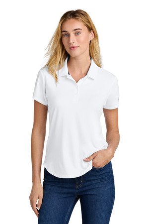 New Era Women's Power Polo LNEA225 - Image 5