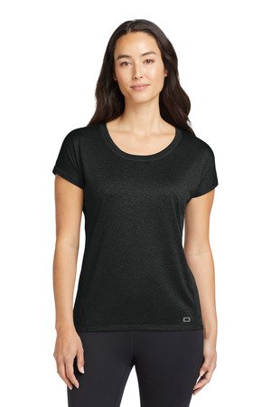 OGIO Women's Pulse Dolman Tee LOE324