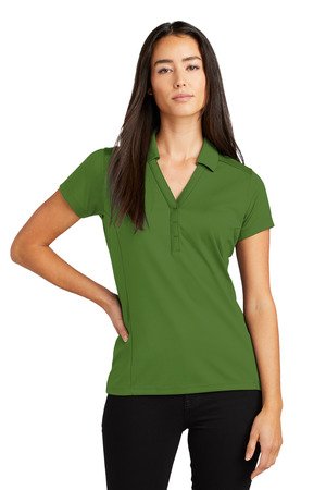 OGIO Women's Framework Polo. LOG125 - Image 4