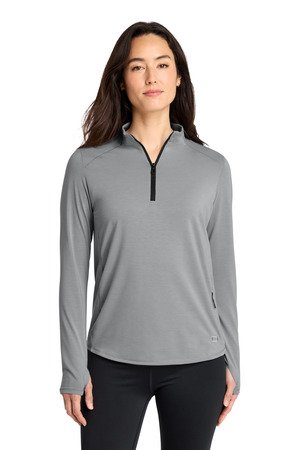 OGIO Women's Motion 1/4-Zip LOG153