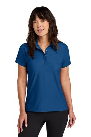 OGIO Women's Envision Polo LOG154 - Image 3