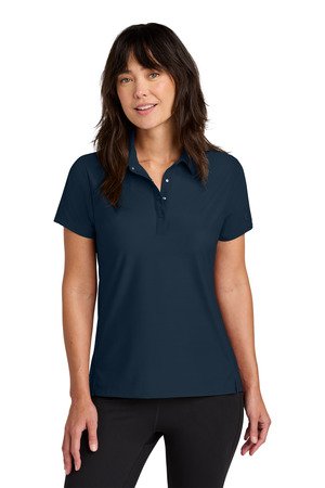 OGIO Women's Envision Polo LOG154 - Image 4