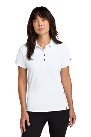 OGIO Women's Envision Polo LOG154 - Image 5