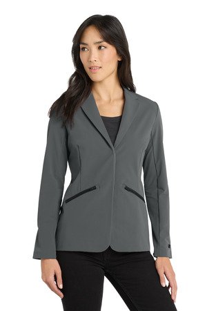 OGIO Women's Fusion Blazer LOG824 - Image 2