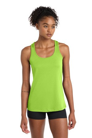 Sport-Tek Women's PosiCharge Competitor Racerback Tank. LST356 - Image 4