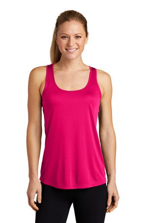 Sport-Tek Women's PosiCharge Competitor Racerback Tank. LST356 - Image 10