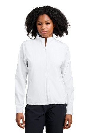 Sport-Tek Women's Repeat Jacket LST480 - Image 4