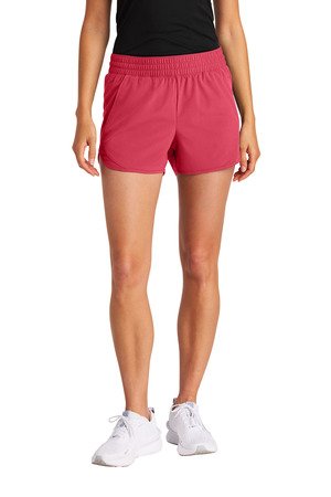 Sport-Tek Women's Repeat Swift Short LST484