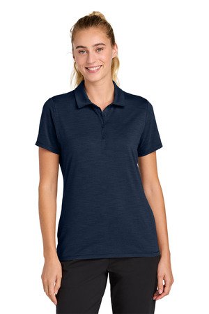 Sport-Tek Women's Versa Polo LST490 - Image 2