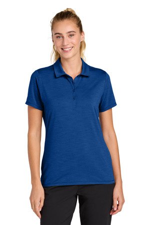 Sport-Tek Women's Versa Polo LST490 - Image 5