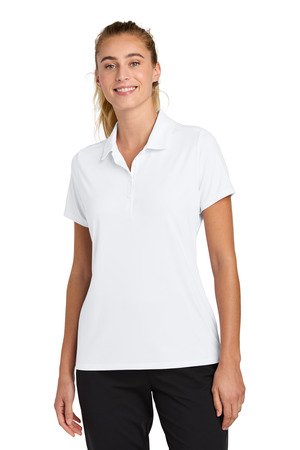Sport-Tek Women's Versa Polo LST490 - Image 6