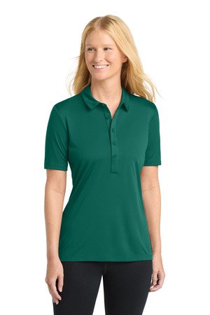 Sport-Tek Women's Posi-UV Pro Polo. LST520 - Image 5