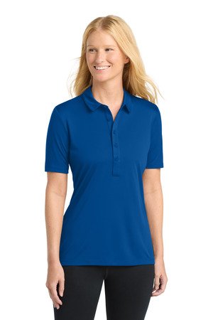 Sport-Tek Women's Posi-UV Pro Polo. LST520 - Image 10