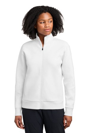 Sport-Tek Women's Pro Perform Full-Zip LST582 - Image 5