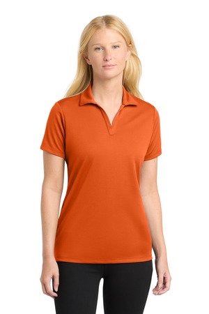 Sport-Tek Women's PosiCharge RacerMesh Polo. LST640 - Image 18