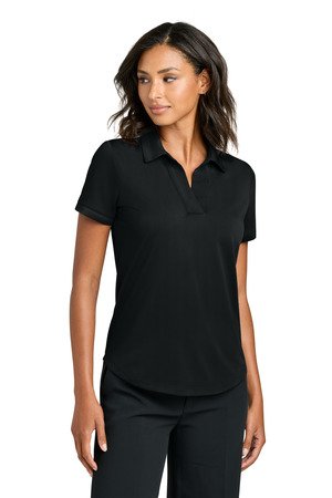 Mercer+Mettle Women's Everyday Performance Polo MM1031 - Image 2