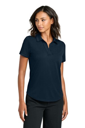 Mercer+Mettle Women's Everyday Performance Polo MM1031 - Image 3