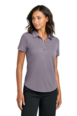 Mercer+Mettle Women's Everyday Performance Polo MM1031 - Image 4