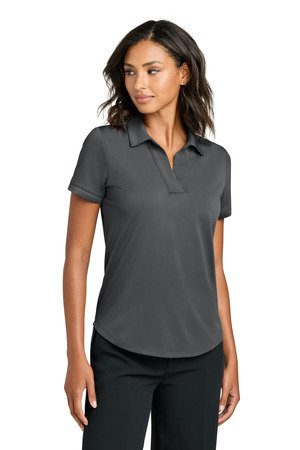 Mercer+Mettle Women's Everyday Performance Polo MM1031 - Image 5